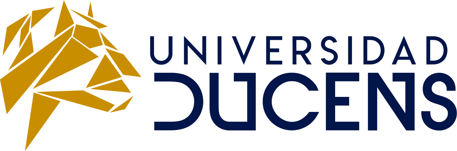 Logo de Universidad Ducens
