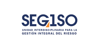 Logo de SEGISO — Unidad Interdisciplinaria para la Gestión Integral del Riesgo