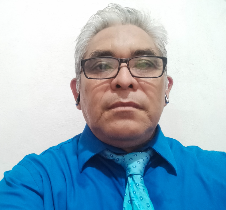 Mtro. Maximiliano Gómez Carrillo
